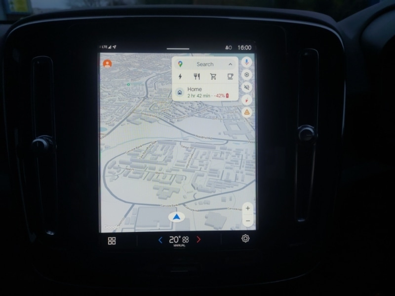 Used Volvo C40 2022 for sale - 76511477: Photo 13