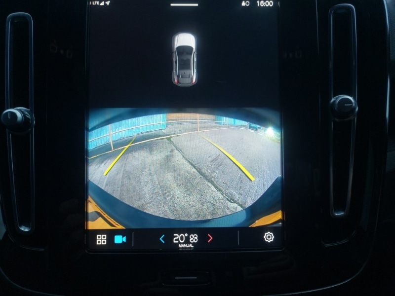 Used Volvo C40 2022 for sale - 76511477: Photo 14