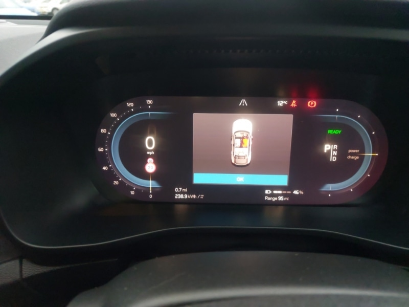 Used Volvo C40 2022 for sale - 76511477: Photo 18