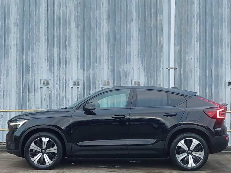 Used Volvo C40 2022 for sale - 76511477: Photo 4