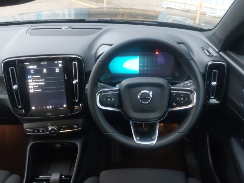 Used Volvo C40 2022 for sale - 76511477: Photo 7