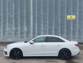 Used Audi A4 2023 for sale - 78572257: Photo