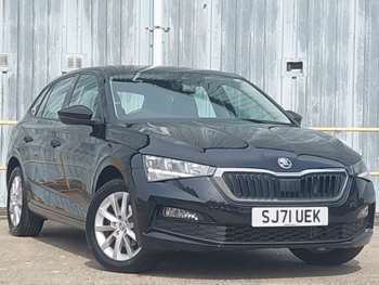 2021 - 1.5 TSI SE 5dr