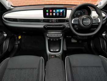 Used Fiat 600 2025 for sale - 75278622: Photo