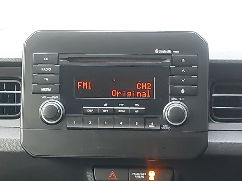 Used Suzuki Ignis 2021 for sale - 77273137: Photo 10