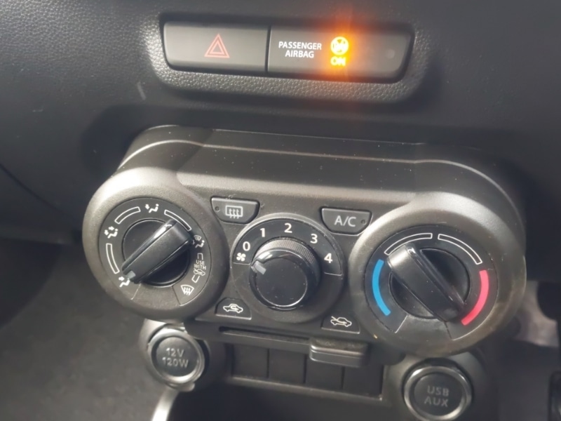 Used Suzuki Ignis 2021 for sale - 77273137: Photo 11