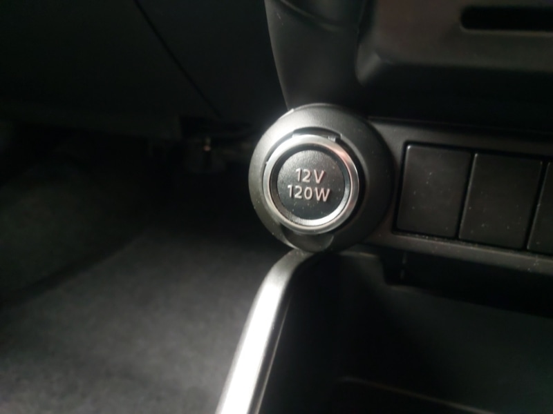 Used Suzuki Ignis 2021 for sale - 77273137: Photo 14