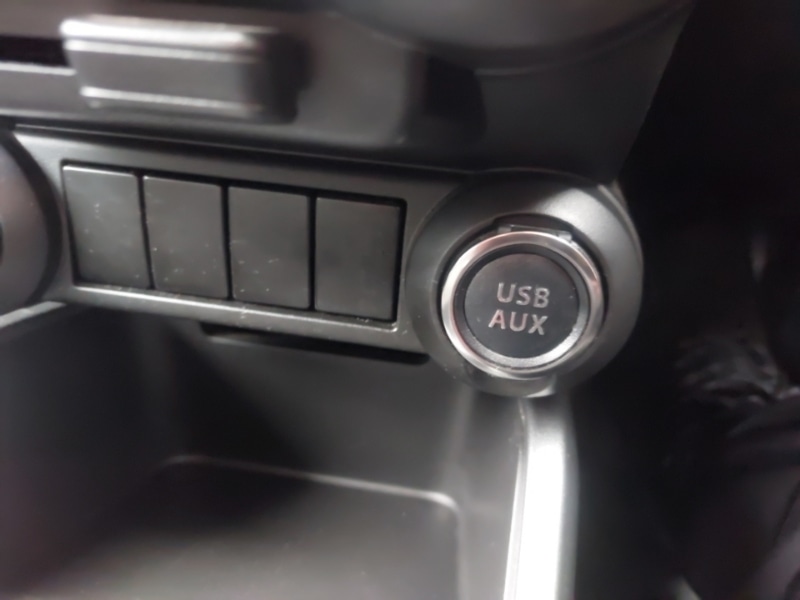 Used Suzuki Ignis 2021 for sale - 77273137: Photo 15