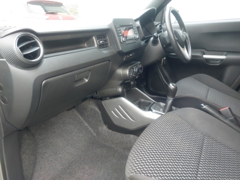 Used Suzuki Ignis 2021 for sale - 77273137: Photo 5