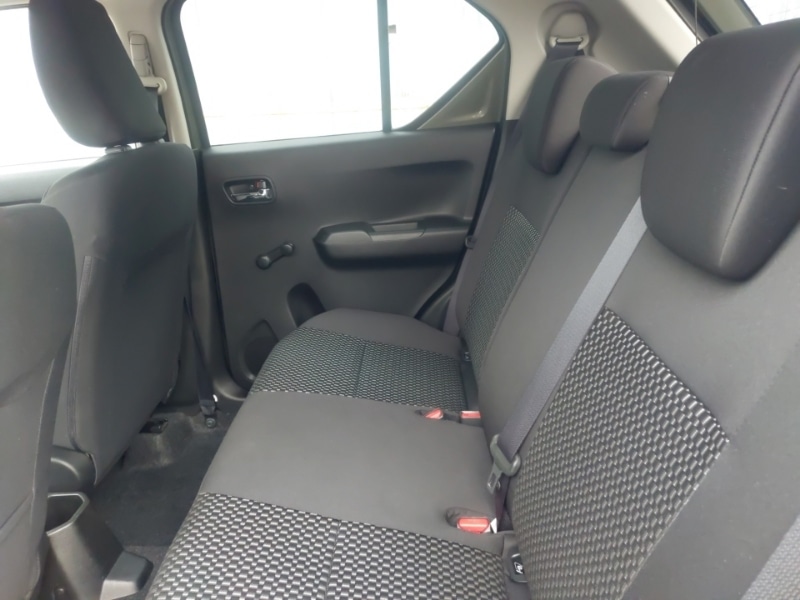 Used Suzuki Ignis 2021 for sale - 77273137: Photo 6