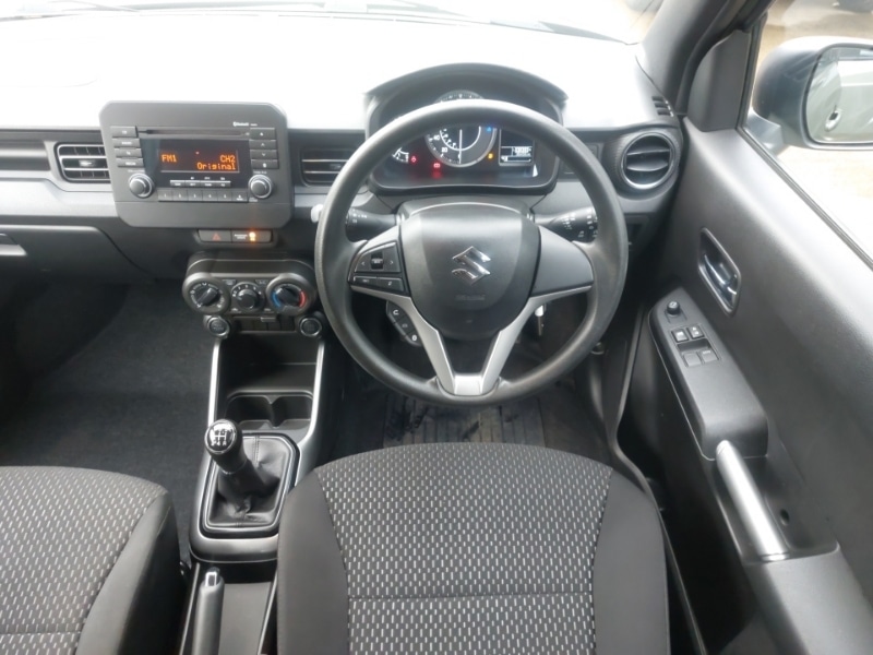 Used Suzuki Ignis 2021 for sale - 77273137: Photo 7