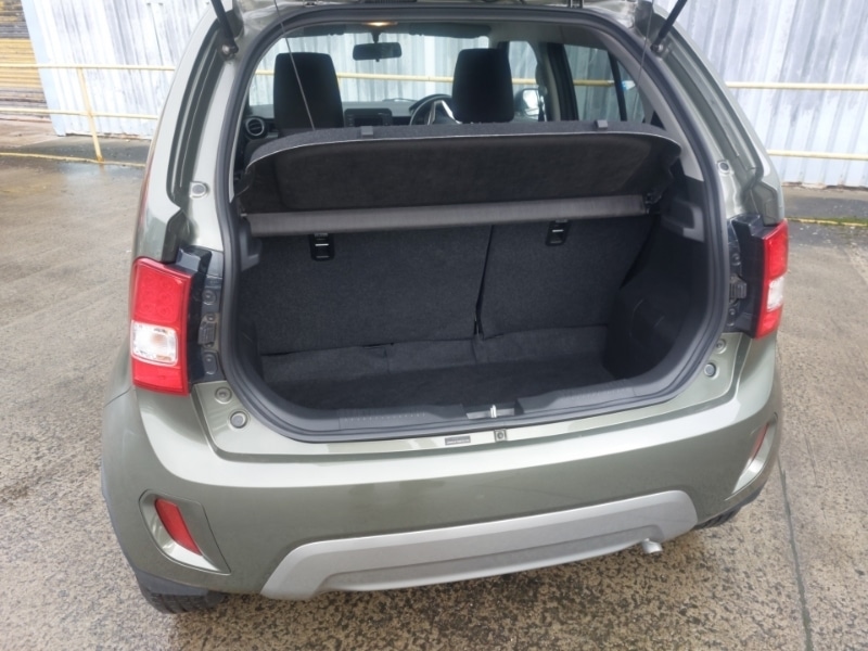 Used Suzuki Ignis 2021 for sale - 77273137: Photo 8