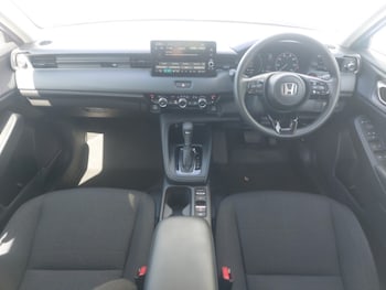 Used Honda HR-V 2023 for sale - 79443392: Photo