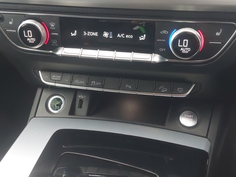 Used Audi Q5 2022 for sale - 76188324: Photo 11