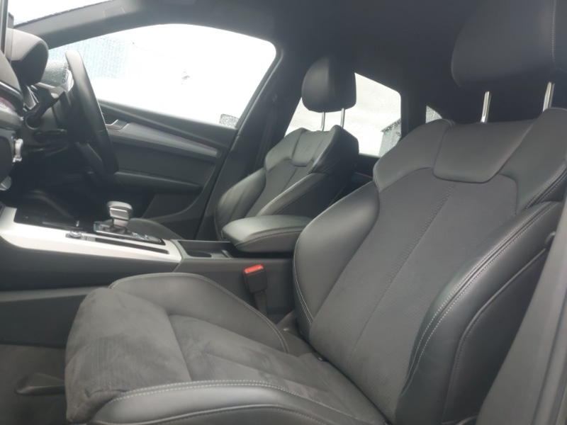 Used Audi Q5 2022 for sale - 76188324: Photo 12