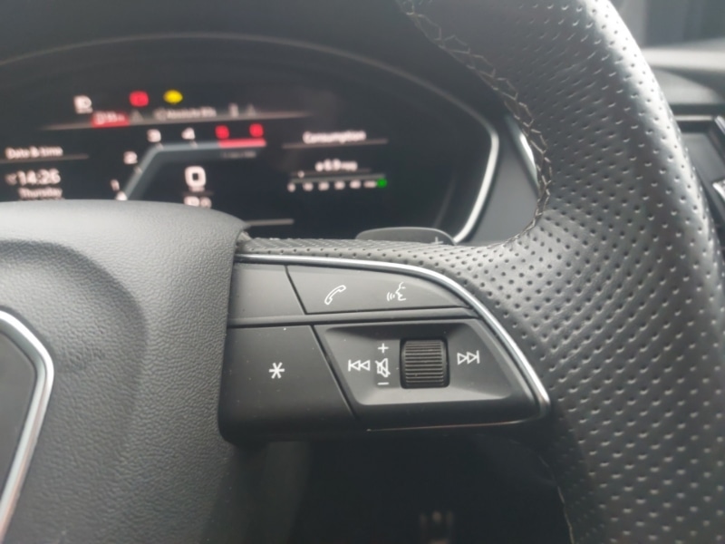 Used Audi Q5 2022 for sale - 76188324: Photo 17