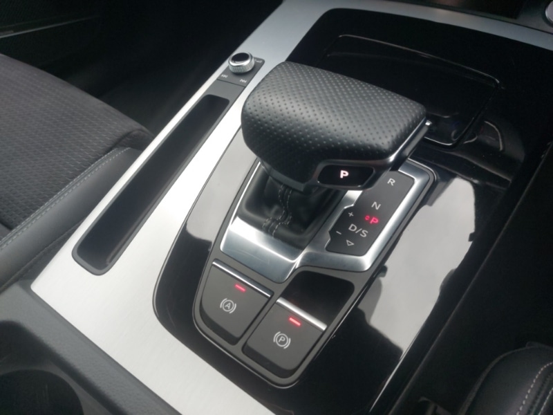 Used Audi Q5 2022 for sale - 76188324: Photo 19