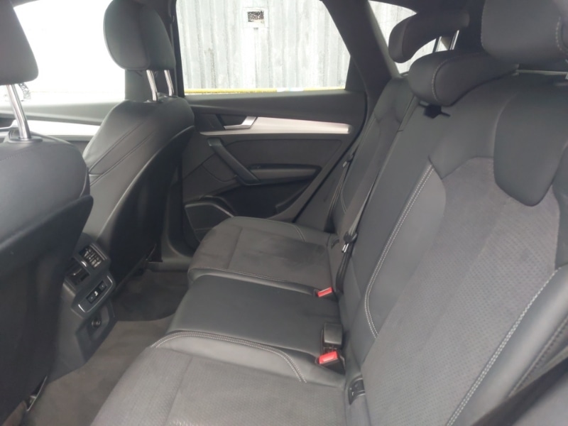 Used Audi Q5 2022 for sale - 76188324: Photo 6