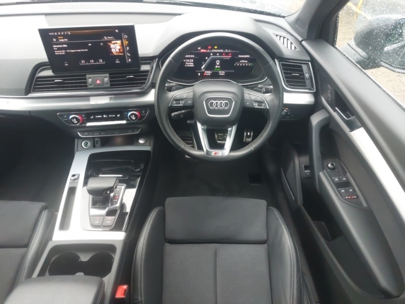 Used Audi Q5 2022 for sale - 76188324: Photo 7