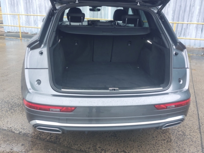 Used Audi Q5 2022 for sale - 76188324: Photo 8