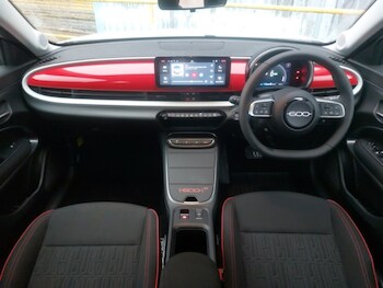 Used Fiat 600 2024 for sale - 78425306: Photo