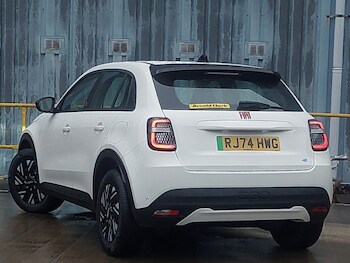 Used Fiat 600 2024 for sale - 78425306: Photo