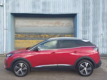 Used Peugeot 3008 2023 for sale - 79858051: Photo