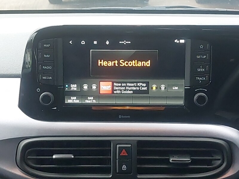 Used Hyundai i10 2024 for sale - 77466403: Photo 10