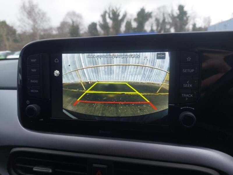 Used Hyundai i10 2024 for sale - 77466403: Photo 13