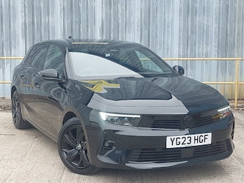 Used Vauxhall Astra 2023 for sale - 79207493: Photo