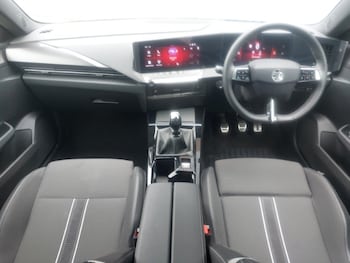 Used Vauxhall Astra 2023 for sale - 79207493: Photo