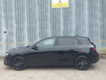Used Vauxhall Astra 2023 for sale - 79207493: Photo