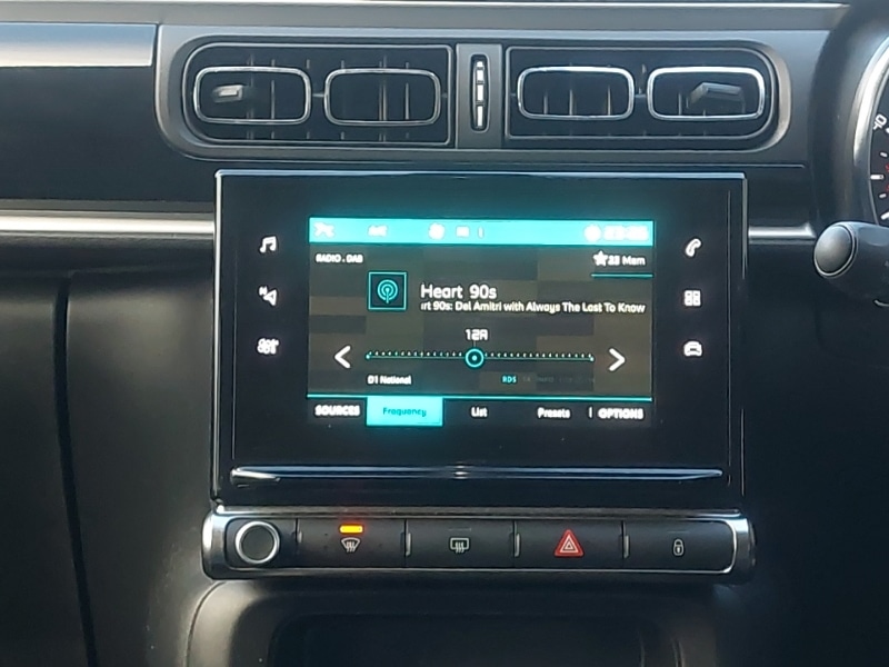 Used Citroen C3 2018 for sale - 77278332: Photo 10