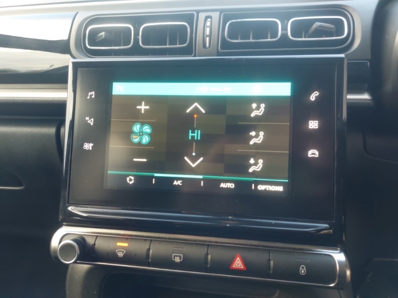 Used Citroen C3 2018 for sale - 77278332: Photo 11