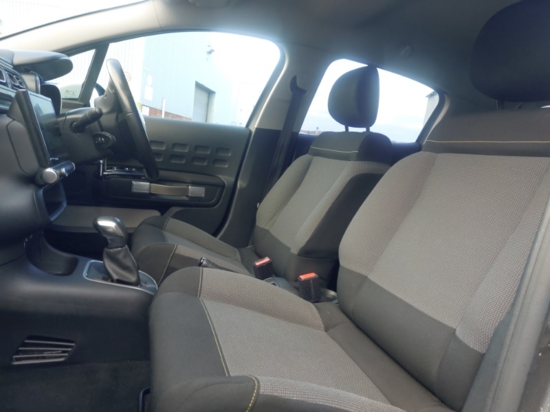 Used Citroen C3 2018 for sale - 77278332: Photo 12