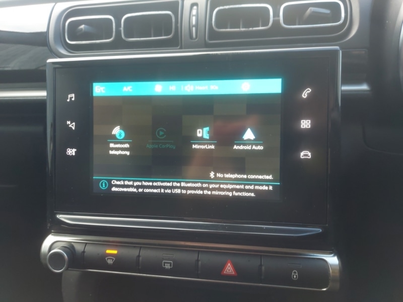 Used Citroen C3 2018 for sale - 77278332: Photo 14