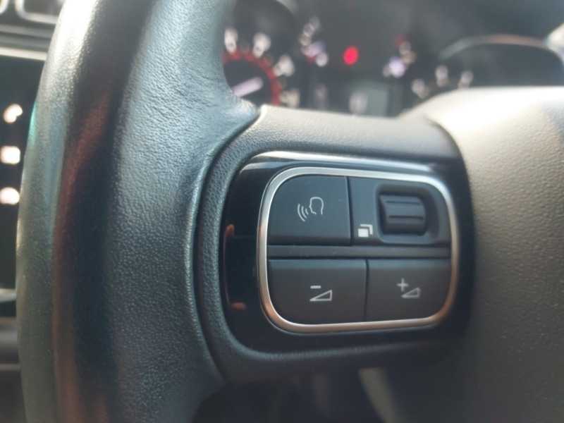 Used Citroen C3 2018 for sale - 77278332: Photo 15