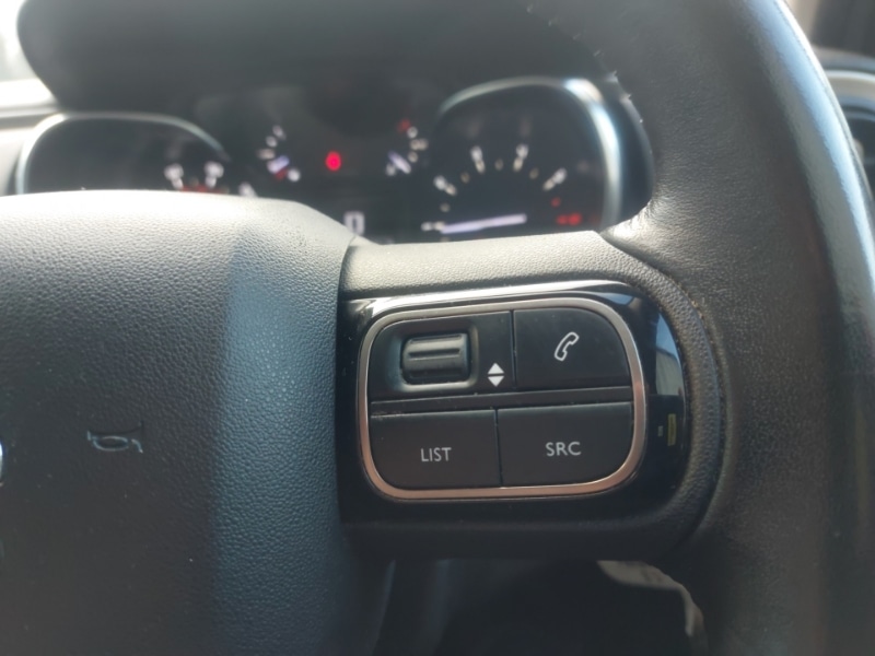 Used Citroen C3 2018 for sale - 77278332: Photo 16