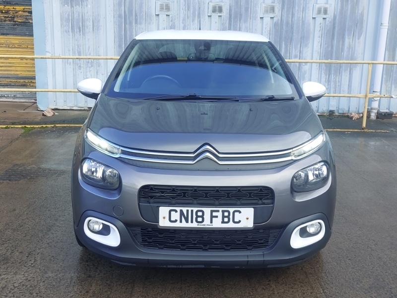 Used Citroen C3 2018 for sale - 77278332: Photo 19