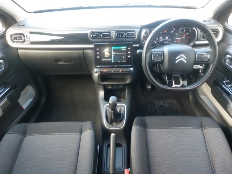 Used Citroen C3 2018 for sale - 77278332: Photo 2