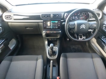 Used Citroen C3 2018 for sale - 77278332: Photo