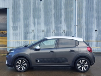 Used Citroen C3 2018 for sale - 77278332: Photo
