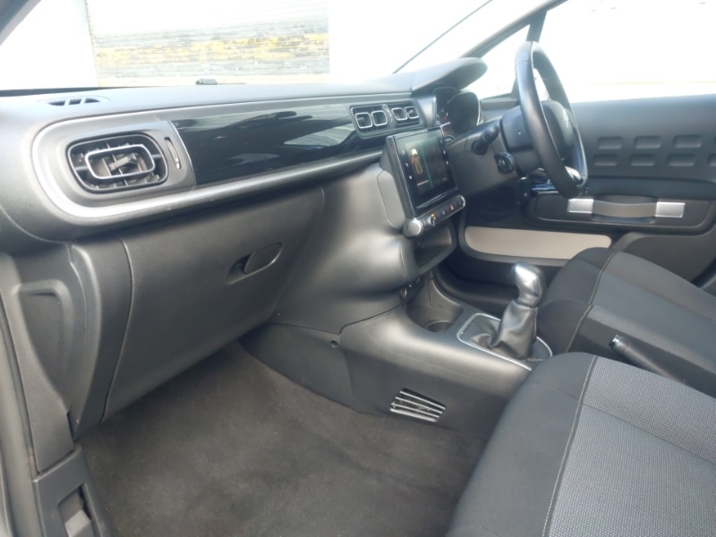 Used Citroen C3 2018 for sale - 77278332: Photo 5