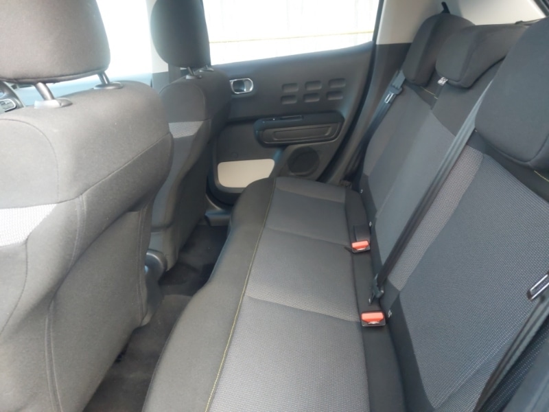 Used Citroen C3 2018 for sale - 77278332: Photo 6