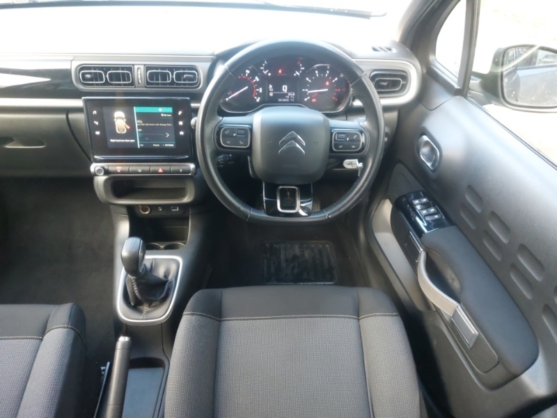 Used Citroen C3 2018 for sale - 77278332: Photo 7