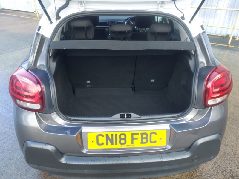 Used Citroen C3 2018 for sale - 77278332: Photo 8