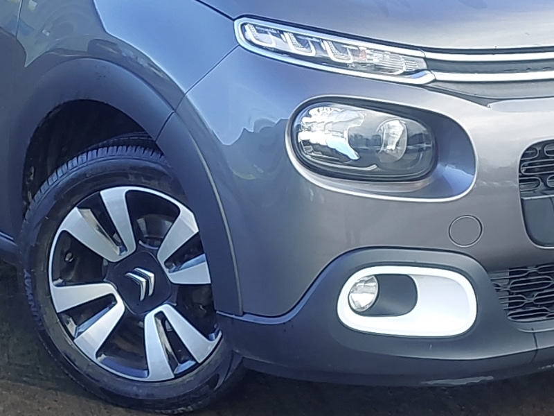 Used Citroen C3 2018 for sale - 77278332: Photo 9