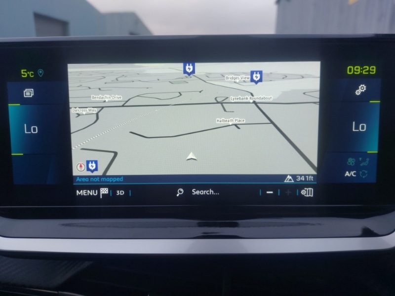 Used Peugeot 2008 2022 for sale - 77767285: Photo 11