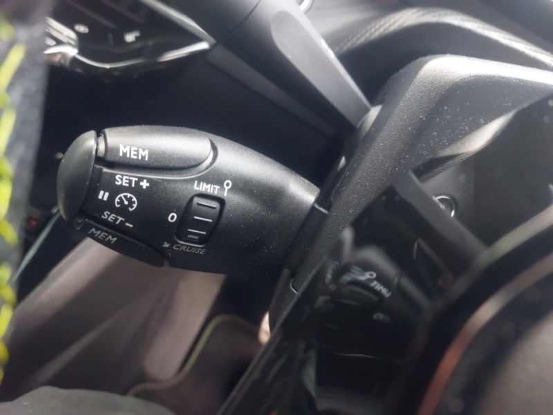 Used Peugeot 2008 2022 for sale - 77767285: Photo 15