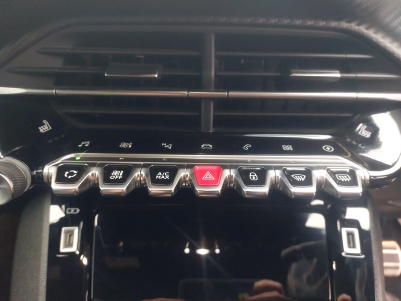 Used Peugeot 2008 2022 for sale - 77767285: Photo 17